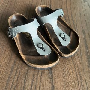 Birkenstock Gizeh
Birko-Flor